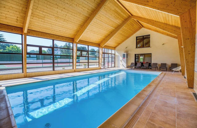 Homerez - Casa en Villentrois-Faverolles-en-Berry