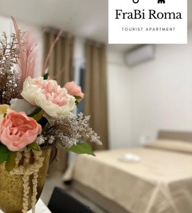 FraBi Roma - Tourist Apartment