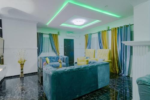 Frade Apartment