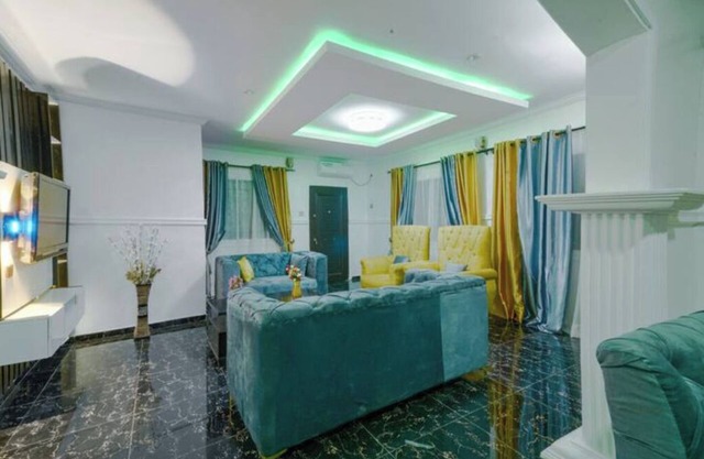 Frade Apartment