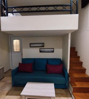 Frago's House