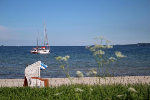 Frahm Beach Appartements