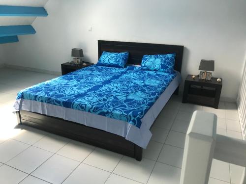 Fraicheur Des Caraibes