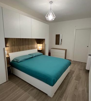 FraMì apartment