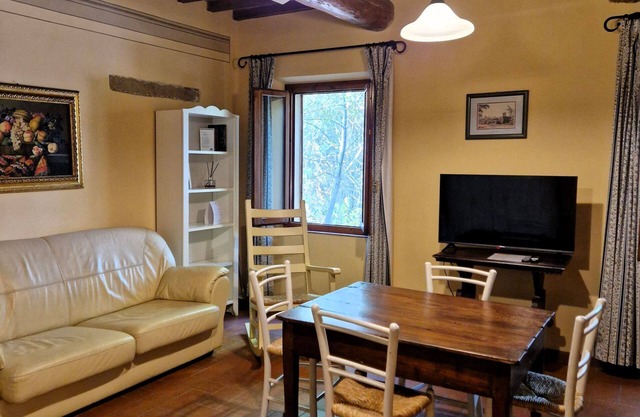 Borgo Dolciano - Habitación Apartamento Francois