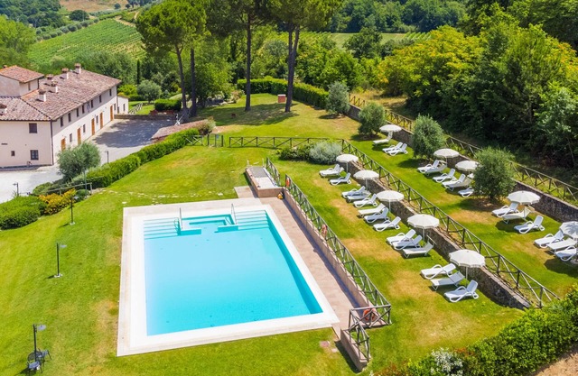 Francigena by Interhome