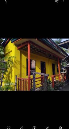 Francis Home Stay Port Barton bonifacio street