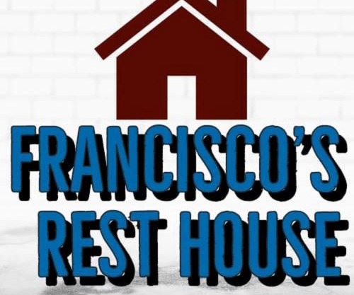 Francisco's rest house hotel