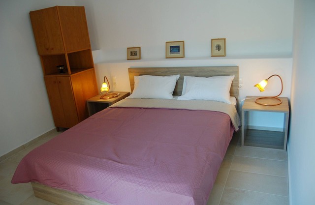 Apartamento Francois ..