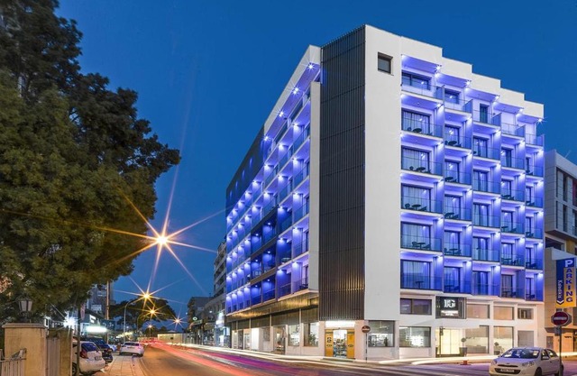 Frangiorgio Hotel