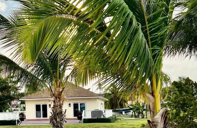 Frangipani BeachFront Villa just steps away from the most beautiful beach!!!!