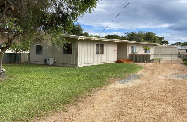 Frangipani Cottage