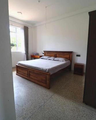 Frangipani Villa
