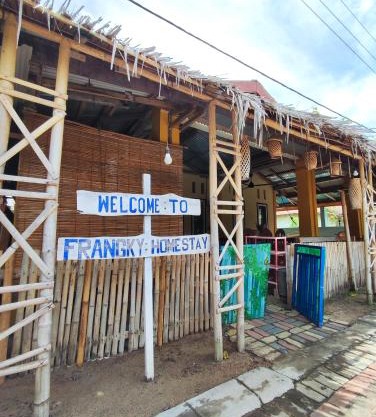 FRANGKY HOMESTAY