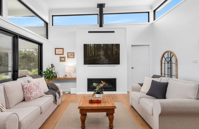 Frank and Coco's in Berrara