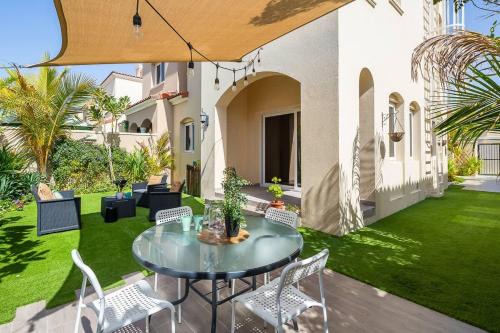 Frank Porter - Serena Casa Viva