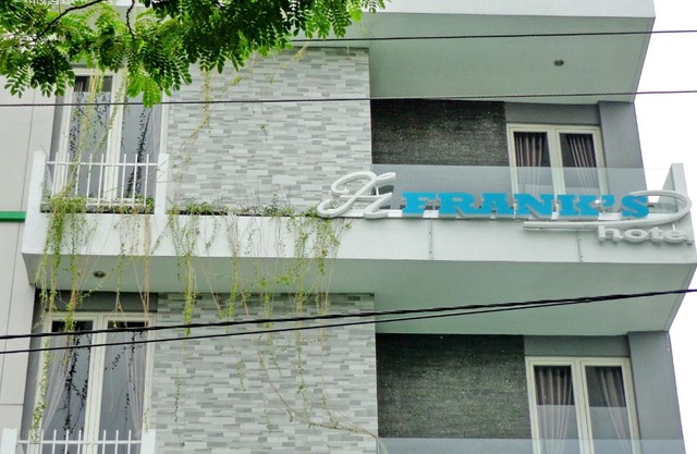 Frank's Hotel
