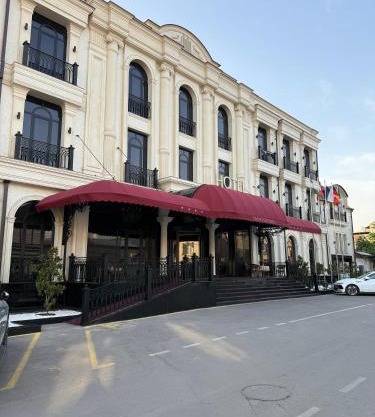 FRANKFORT Expo Hotel