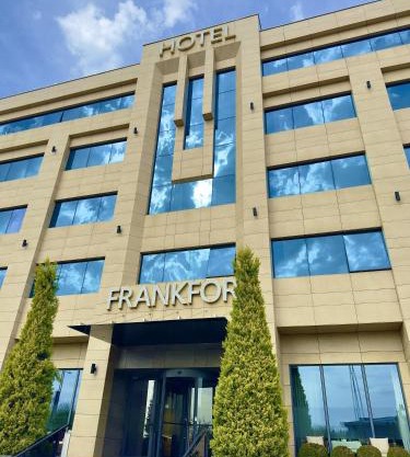 Frankfort Hotel and Spa