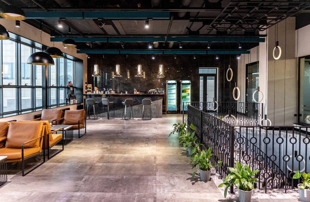 Frankfort Hotel & Spa