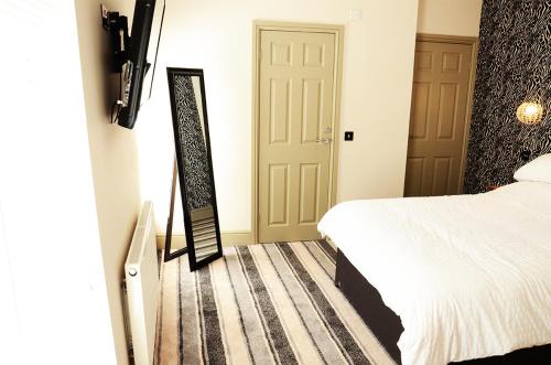 Frankies Lodge