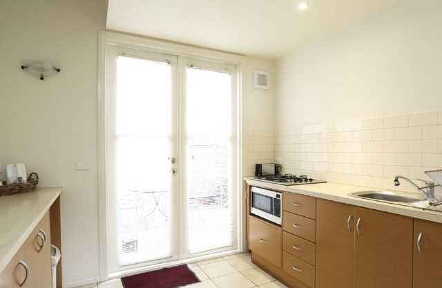 Franklin Apartment Williamstown
