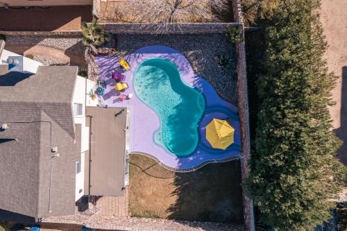 Franklin Luxe Oasis