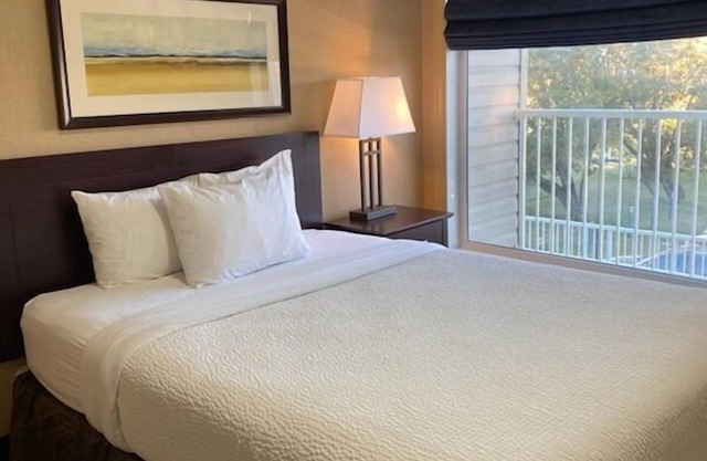 Franklin Suite Hotel