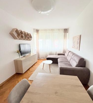 Franko's Cozy Apartment with garage