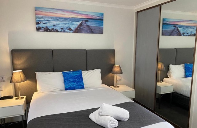 Frankston Motel