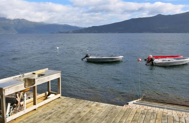 Casa de vacaciones Franz (FJS111) en Balestrand - 6 personas, 3 dormitorios