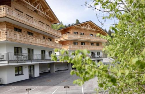 Franz Johann Appartement SKI-IN SKI-OUT by Schladming-Appartements