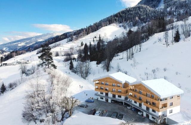 Franz Johann Appartements - near slopes - Reiteralm