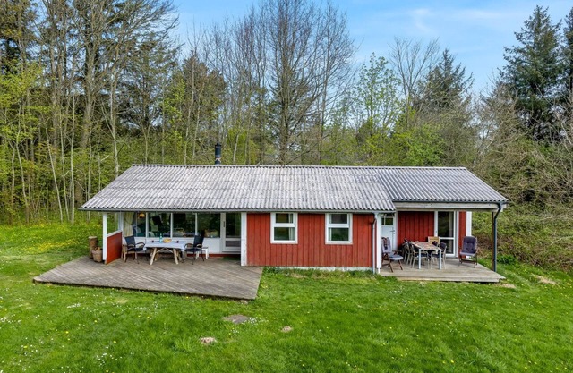 "Fränze" - 980m from the sea by Interhome