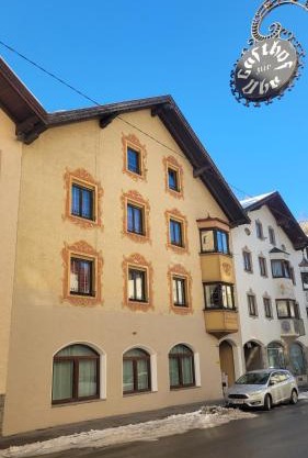Franzis Appartments Sissi