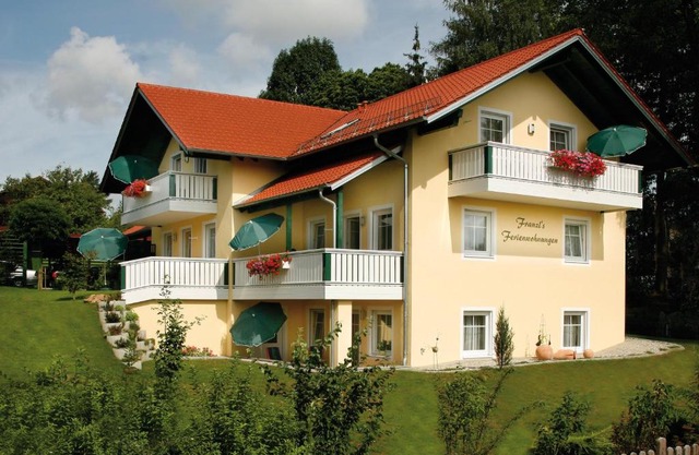 Franzl's Ferienwohnungen