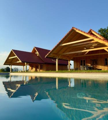 Franzlhof Chalets