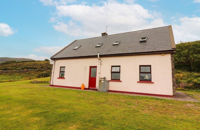 Fraoch, idónea para niños en Waterville, Ref 26034