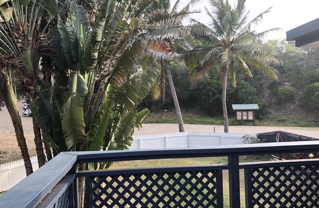 Fraser Island Classic Beach House - 1 minuto a la playa