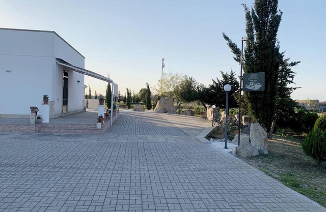Fraschi Countryhouse