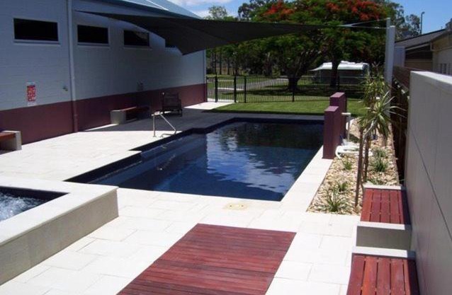 Fraser Coast Top Tourist Park