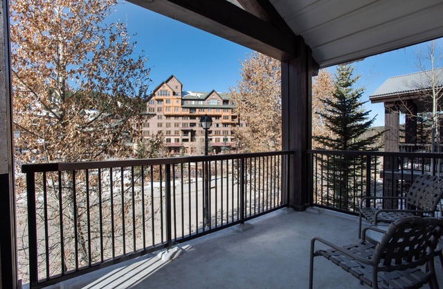 Fraser Crossing/Founders Pointe, Condo | 2 Bedroom (Value-Rated Condo 4281)