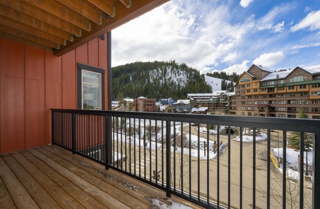 Fraser Crossing/Founders Pointe, Condo 2 Bedroom Value Unit 4440