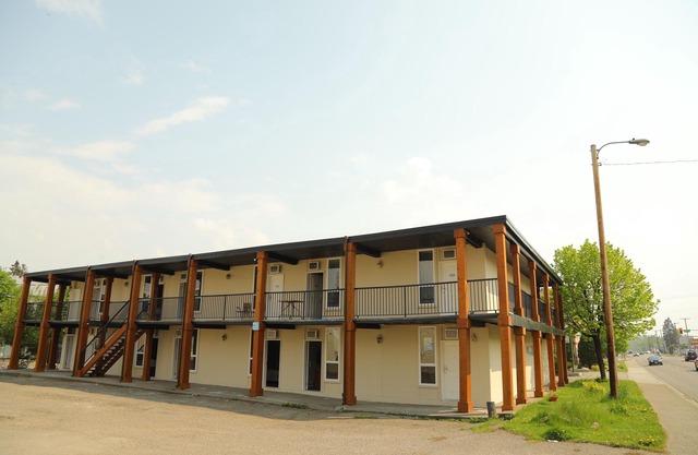 Fraser Inn