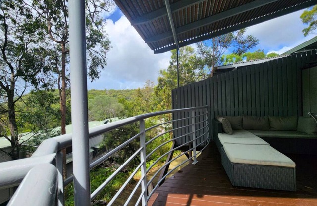 Fraser Island (K’gari) - Our Holiday Home