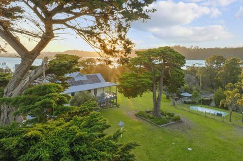 Fraser Island Retreat