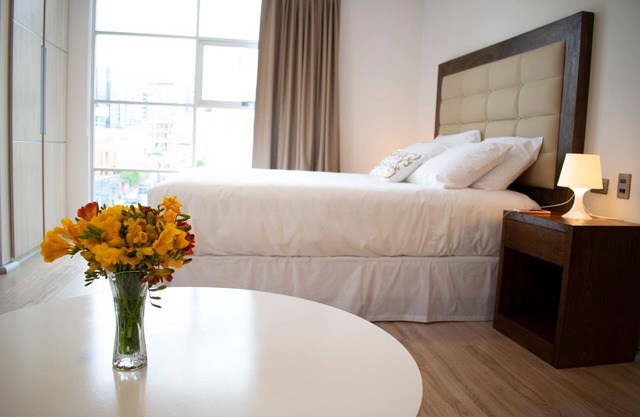 Fratelli Aparthotel
