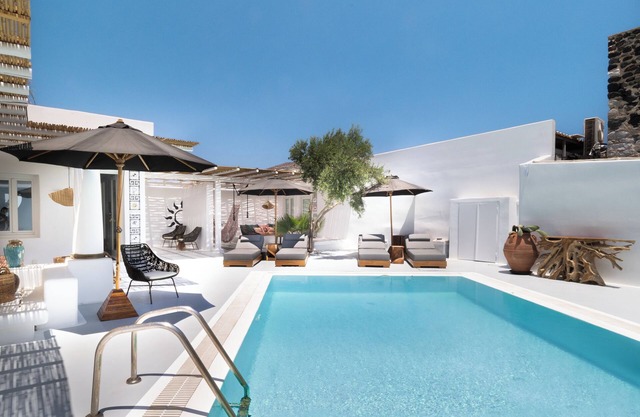 Frati Villas