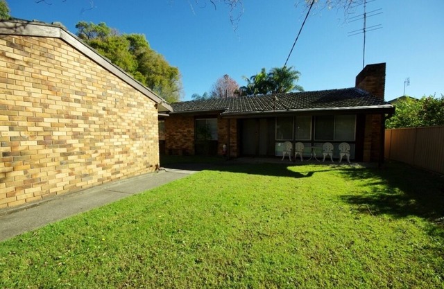 Casa de Fravent en el corazón de Toukley
