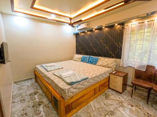 Fraydel Homestay